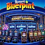 top blueprint gaming online slot sites